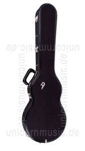 vers la vue détaillée Coffret basse - DUESENBERG CUSTOM LINE CASE BASS - adapté aux modèles de basses électriques Duesenberg (voir sélection)