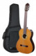Guitare classique espagnole VALDEZ MODÈLE 3 - Cèdre - Table d
