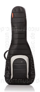 vers la vue détaillée Housse pour guitare électrique MONO M80 Black