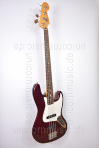 vers la vue détaillée Fender Jazz Bass