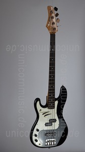 vers la vue détaillée Hohner-PJ-Bass-LeftHanded