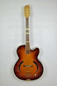 vers la vue détaillée 115 - Voss Archtop