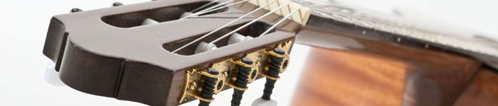 Instruments pour gauchers