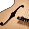 Guitares de jazz