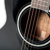 Guitares acoustiques 